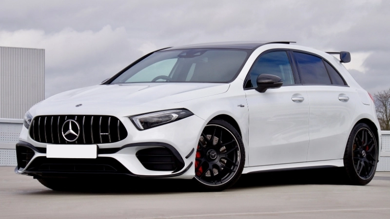 Đặc điểm nổi bật của xe sedan cỡ lớn