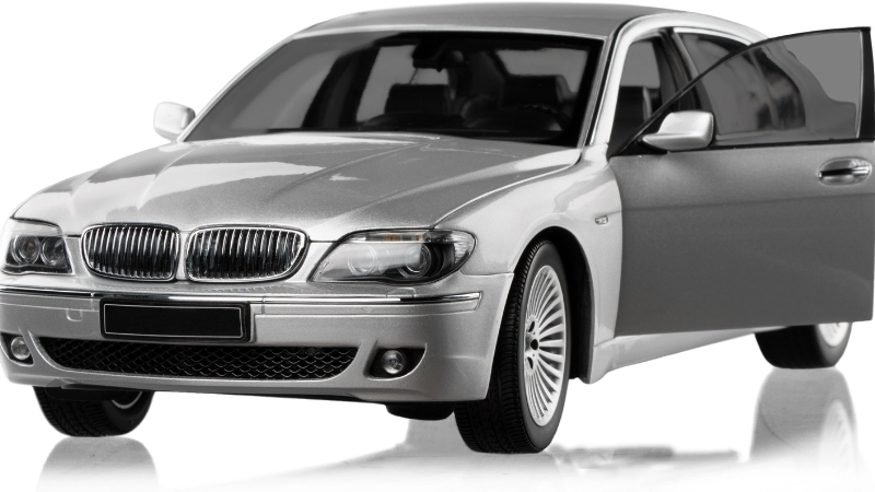 Ưu điểm khi sử dụng xe sedan cỡ lớn