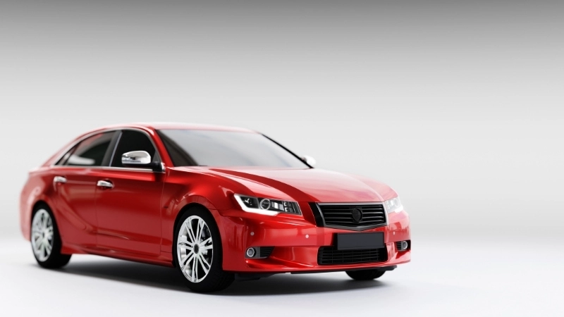 Xe sedan cỡ lớn là gì? 