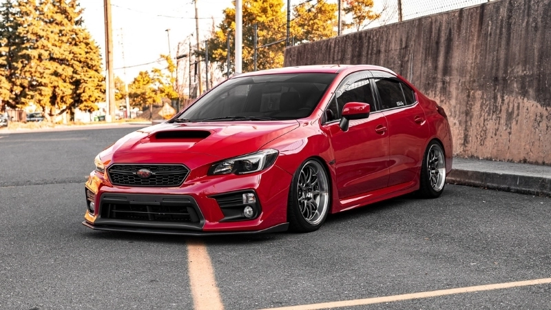 Xe sedan cỡ nhỏ là gì? 