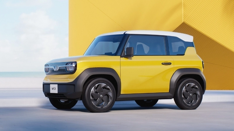 Ưu điểm và nhược điểm của xe siêu nhỏ gọn