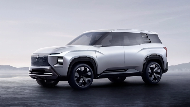 Xe SUV cỡ trung là gì? 