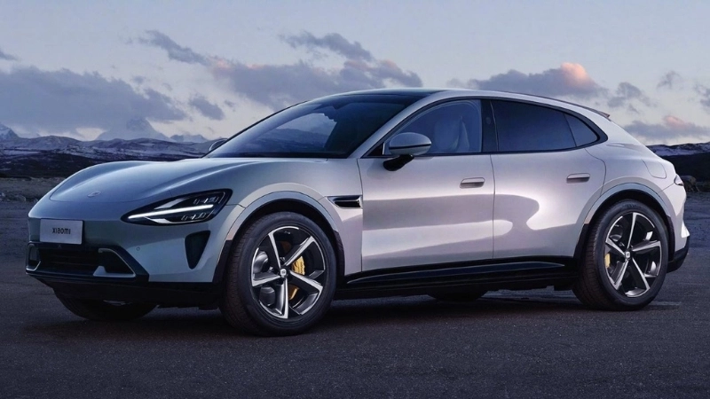  Xe SUV điện là gì?