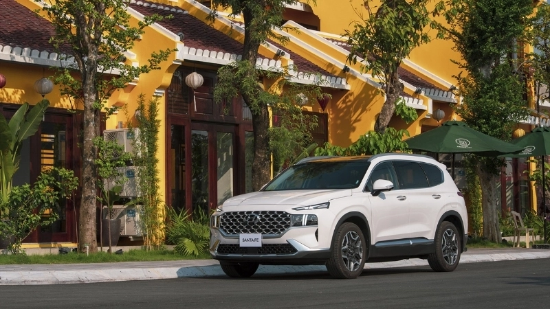 Ưu và nhược điểm của xe SUV hybrid