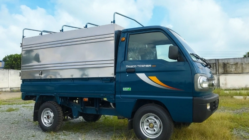 Ứng dụng thực tế và xu hướng phát triển