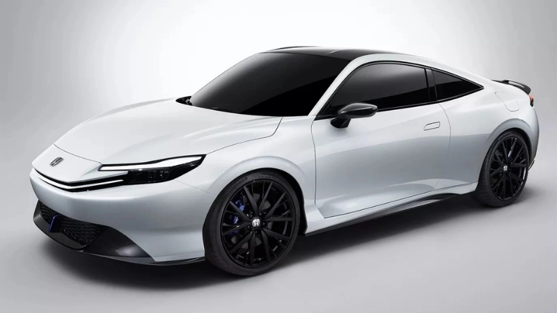 Ưu và nhược điểm của xe thể thao 2 cửa