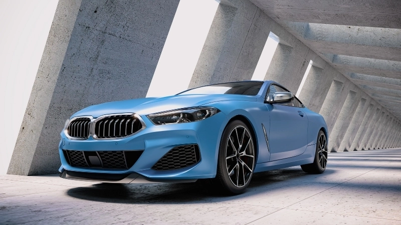 Xe thể thao là gì?