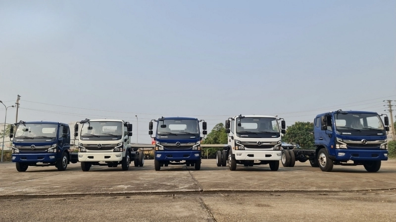 Ưu và nhược điểm của xe thương mại