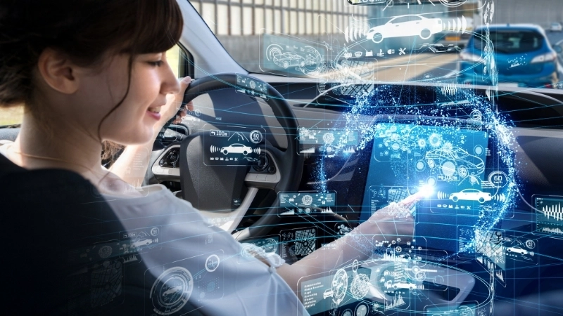 Ưu và nhược điểm của xe tự hành cấp 4