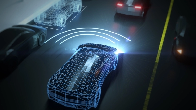 Tiềm năng phát triển của xe tự hành cấp 4