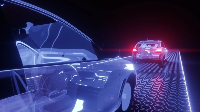 Xe tự hành cấp 4 là gì?