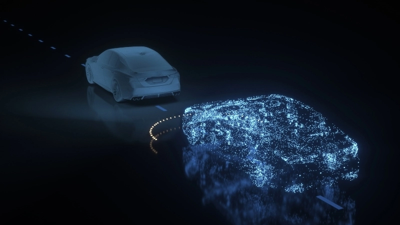 Xe tự hành cấp 5 là gì?