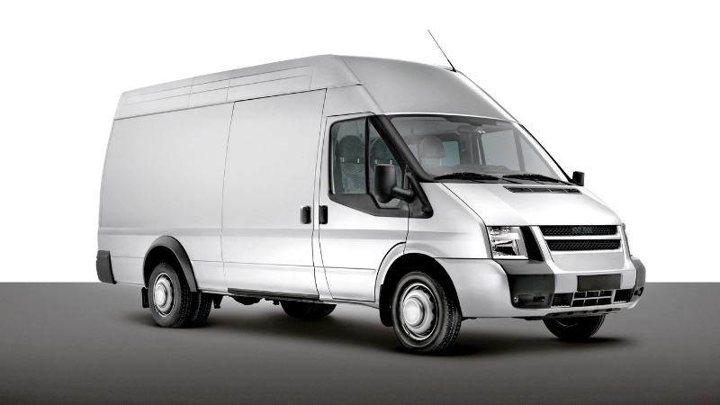 Tại sao nên chọn xe van hybrid?