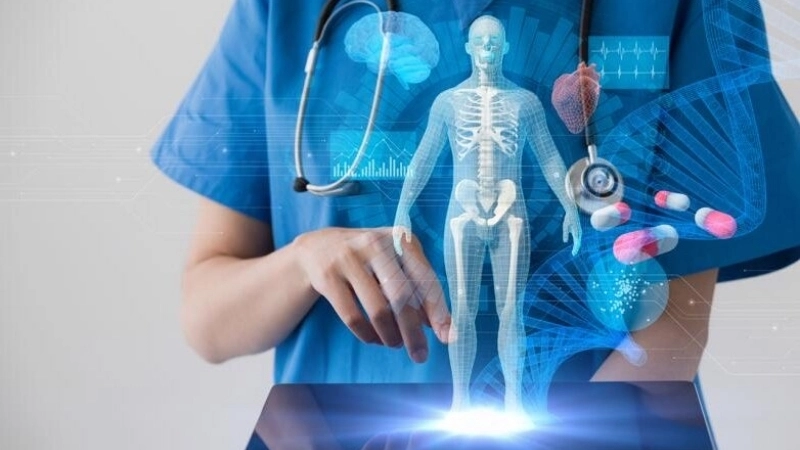 Y học cá nhân hóa là gì?