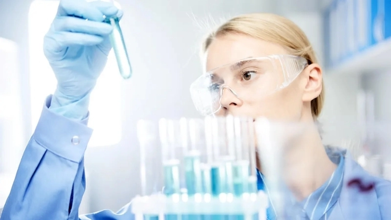 Ứng dụng y học cá nhân hóa trong tất cả lĩnh vực