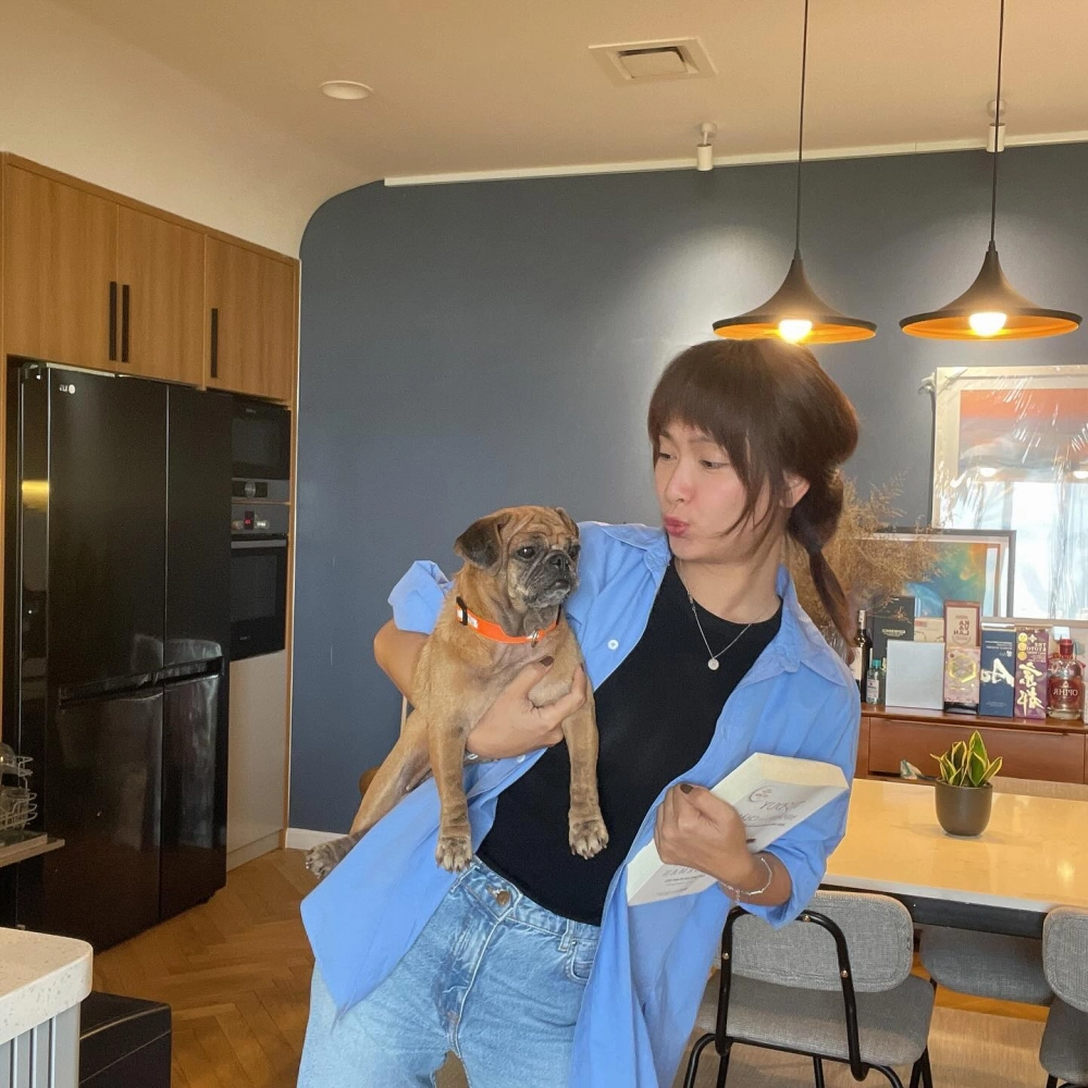 Ái Phương sinh năm bao nhiêu cô sinh năm 1989 tại TPHCM