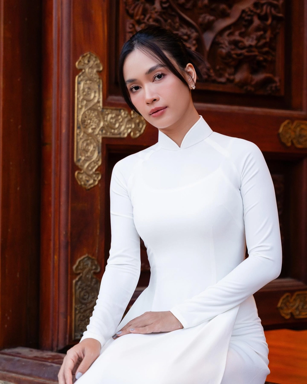 Ái Phương Đến giờ cơm ca khúc ý nghĩa về tình thân và sự sum vầy