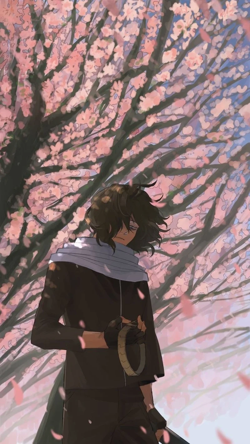 Fan không thể bỏ qua aizawa anime