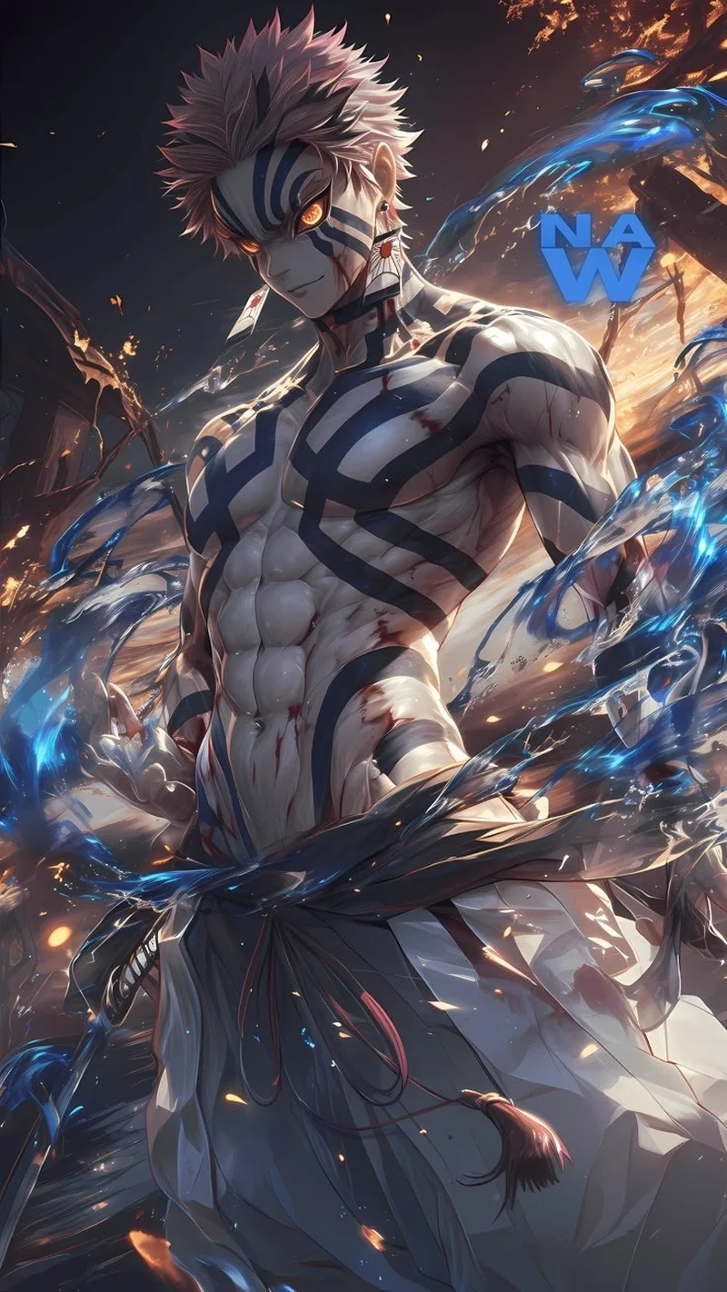 Trải nghiệm sức mạnh Thượng Huyền với thượng huyền tam akaza