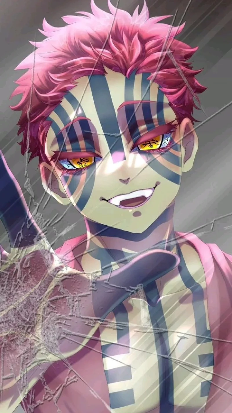 Thả tim cùng vẻ dễ thương của akaza cute