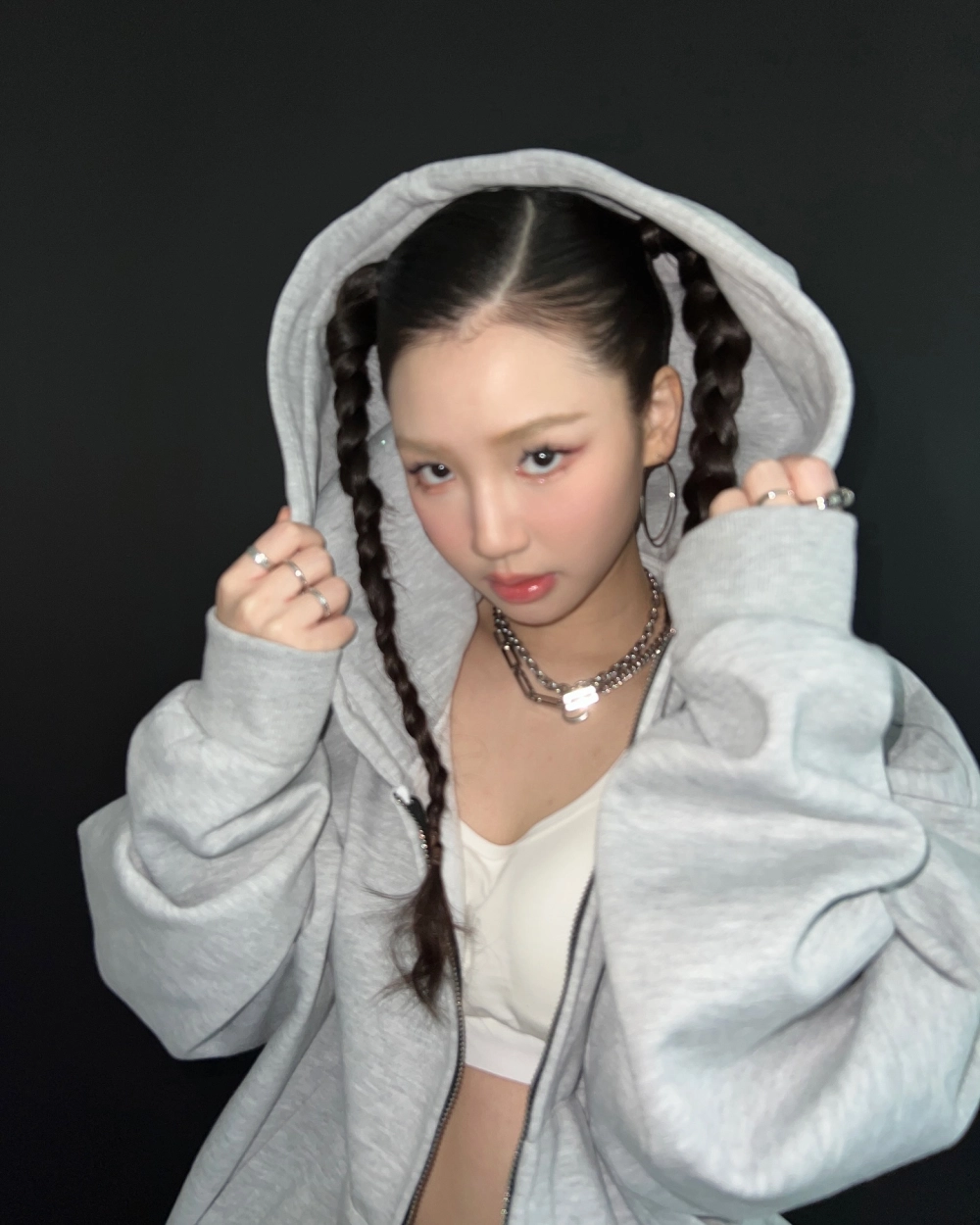 Nhạc AMEE và những giai điệu chữa lành, yêu đời