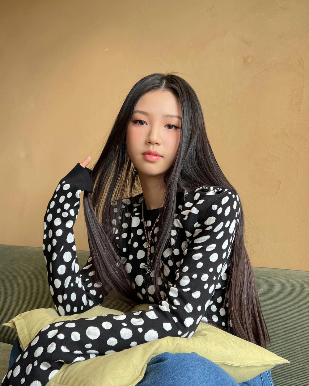 AMEE official kênh Youtube chính thức của nữ ca sĩ