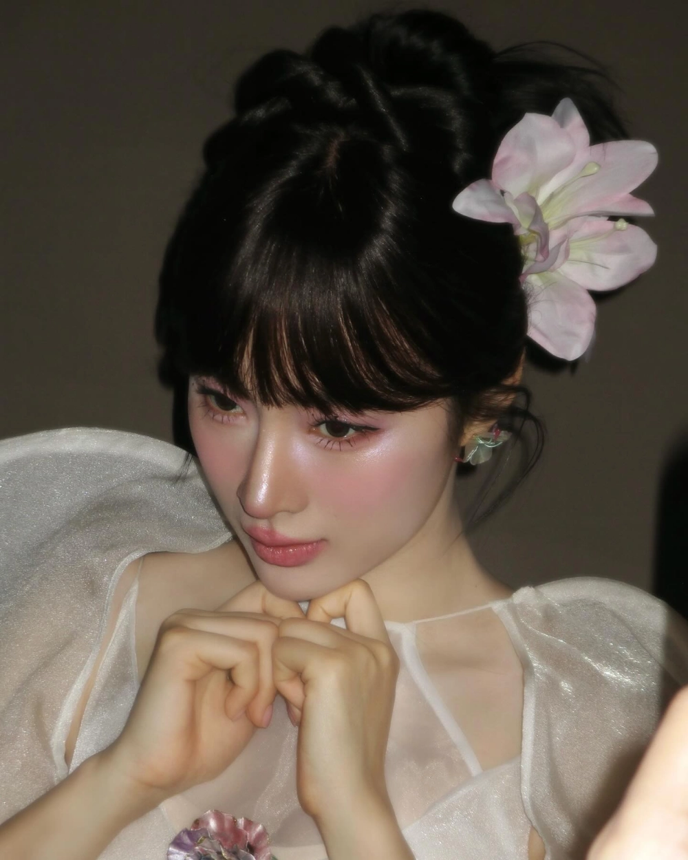 Angela Phương Trinh body và thân hình cơ bắp gây nhiều tranh cãi