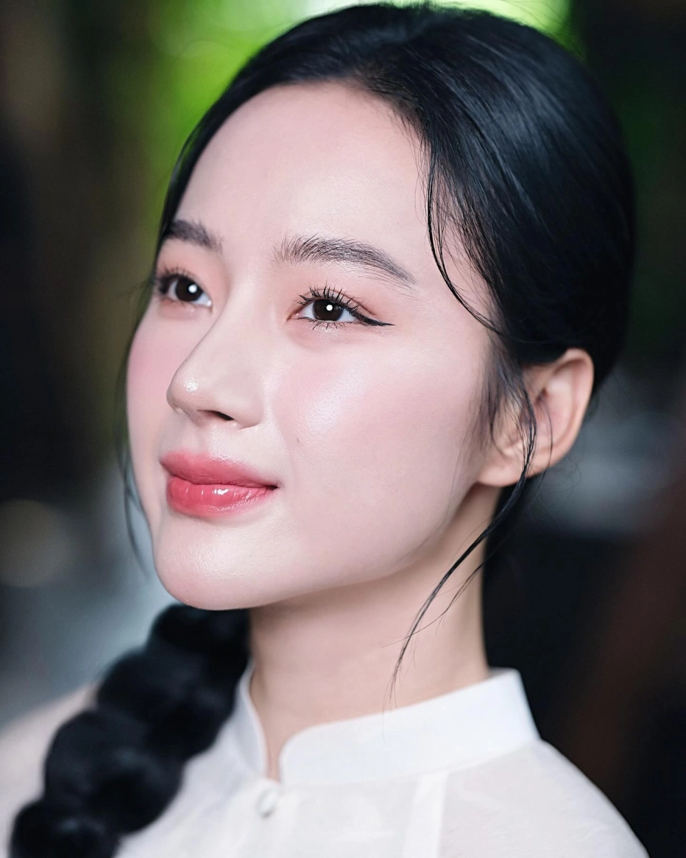 Angela Phương Trinh quê ở đâu cô sinh ra tại tỉnh An Giang