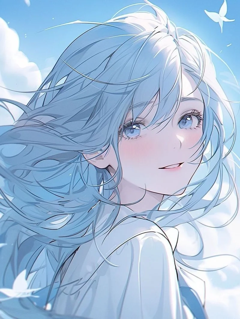 Khám phá hình ảnh đẹp nhất qua ảnh anime 3d đẹp nhất