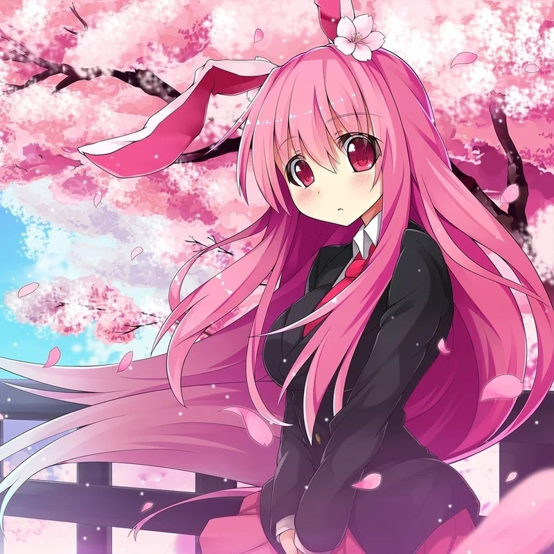 Tạo dấu ấn cá nhân cùng ảnh avatar anime