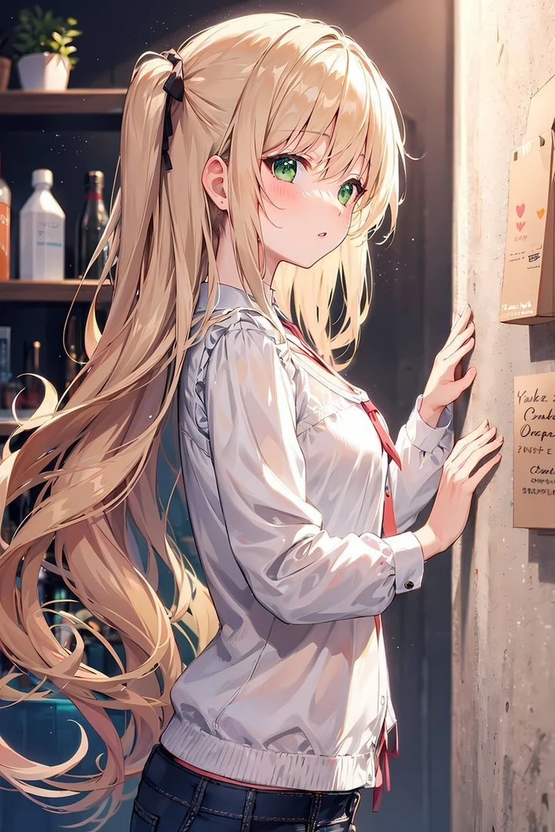 Khám phá nét độc đáo cùng avatar anime ảnh anime