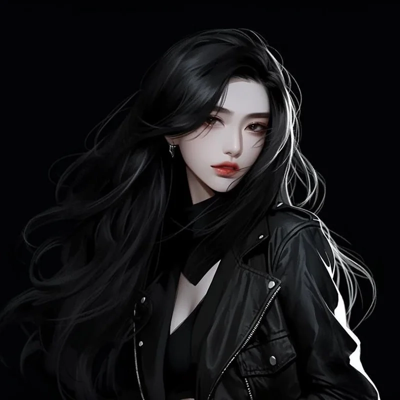 Tạo phong cách riêng với avatar ảnh anime cute