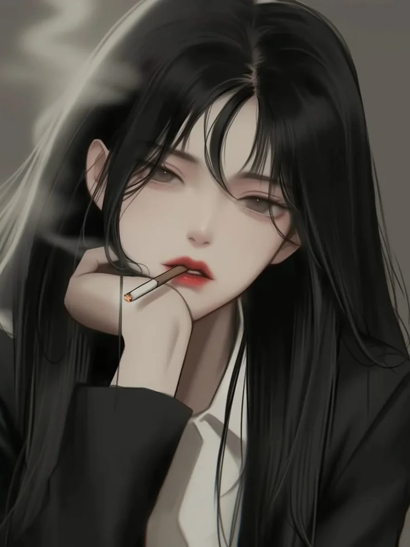 Đừng bỏ lỡ bộ sưu tập ảnh anime cute nữ mới nhất