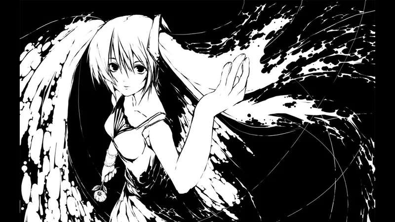 Ngắm nhìn ảnh anime dễ thương cute và vui nhộn