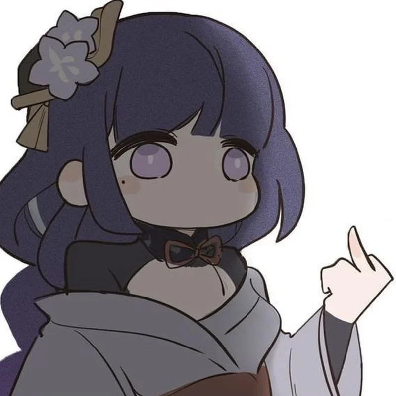 Khám phá bộ sưu tập vui nhộn cùng những hình ảnh anime hài hước