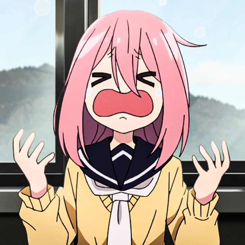 Khám phá mọi khoảnh khắc với ảnh anime hài hước