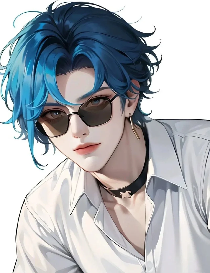 Khám phá ảnh anime nam ngầu chất lượng cao ngay hôm nay