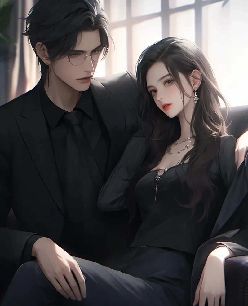 Cô em gái quý giá của nhân vật phản diện và tạo hình loli cute