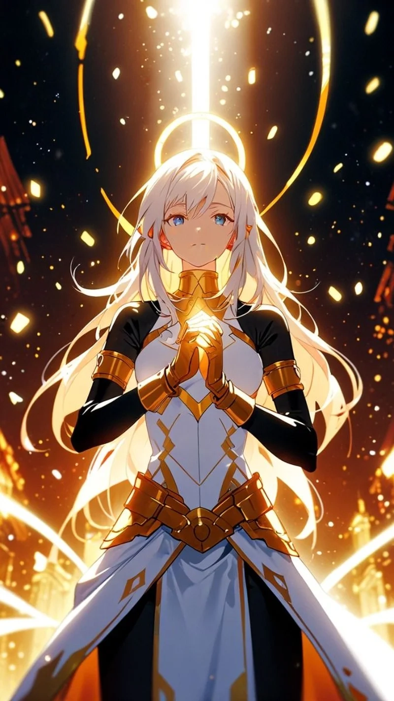 Bộ sưu tập nổi bật hình ảnh anime ngầu lòi nữ không thể bỏ qua