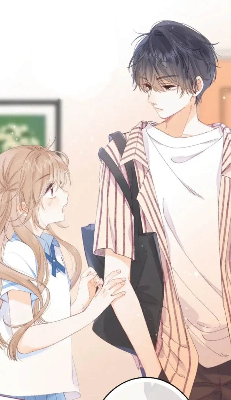 Thả tim cực lãng mạn cùng ảnh tình yêu đẹp anime