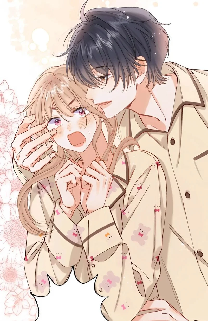 Khám phá cảm xúc cùng hình ảnh anime tình yêu