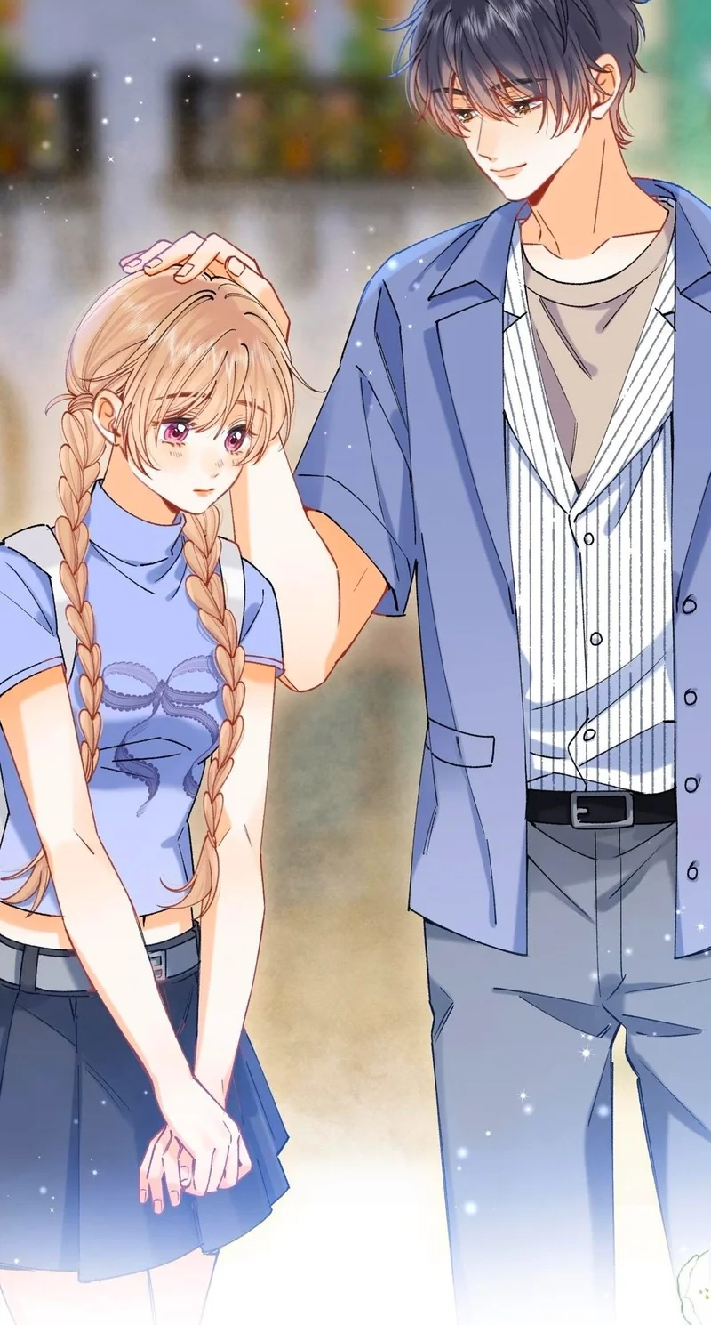 Thả tim cực đáng yêu với ảnh anime tình yêu cute