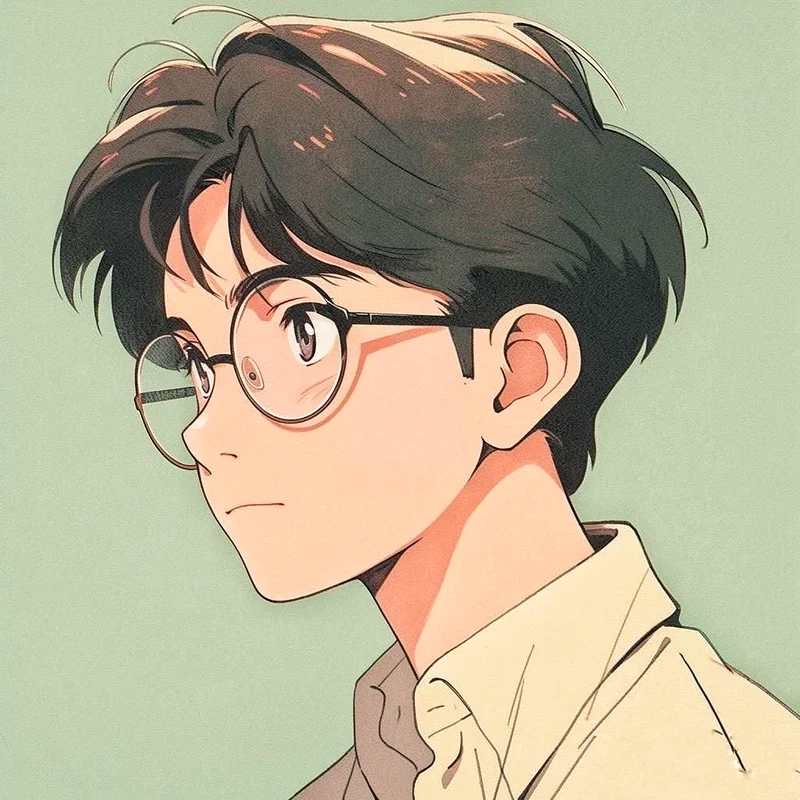 Thể hiện cá tính riêng qua ảnh wibu anime