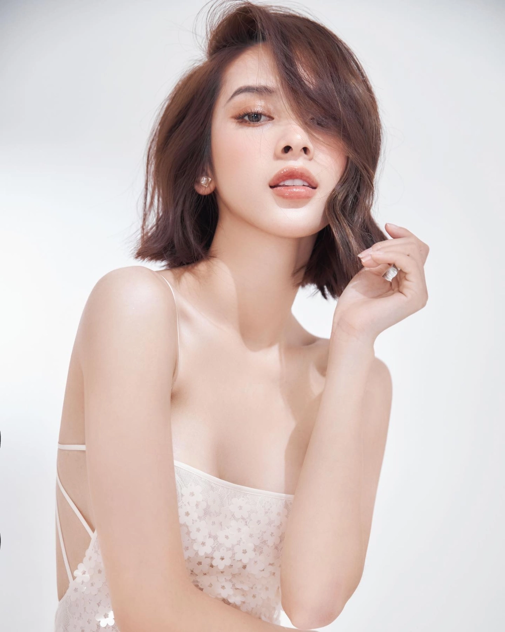 Ảnh gái xinh cosplay và những màn hóa trang ấn tượng