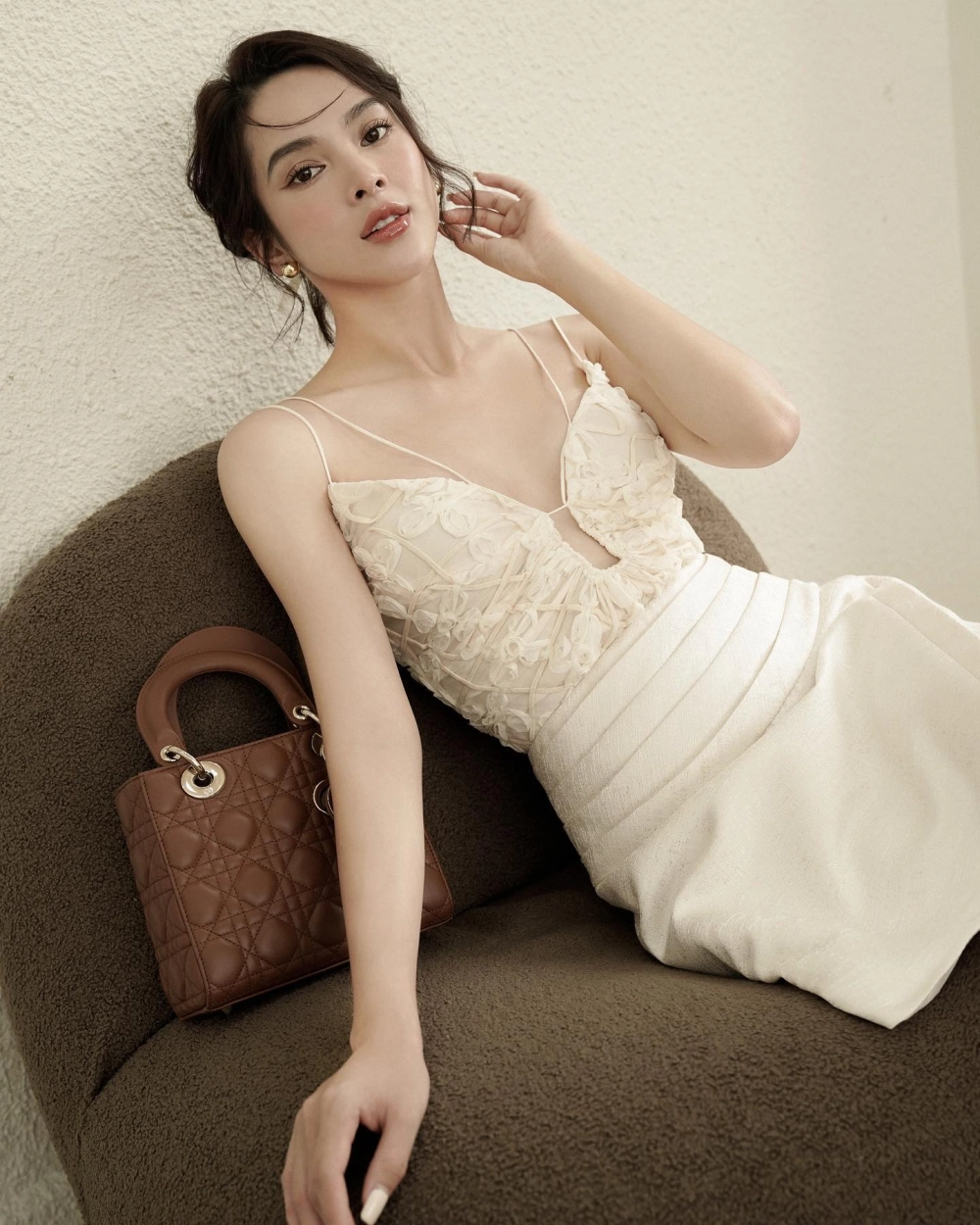 Hình ảnh gái xinh thu hút hàng triệu lượt xem