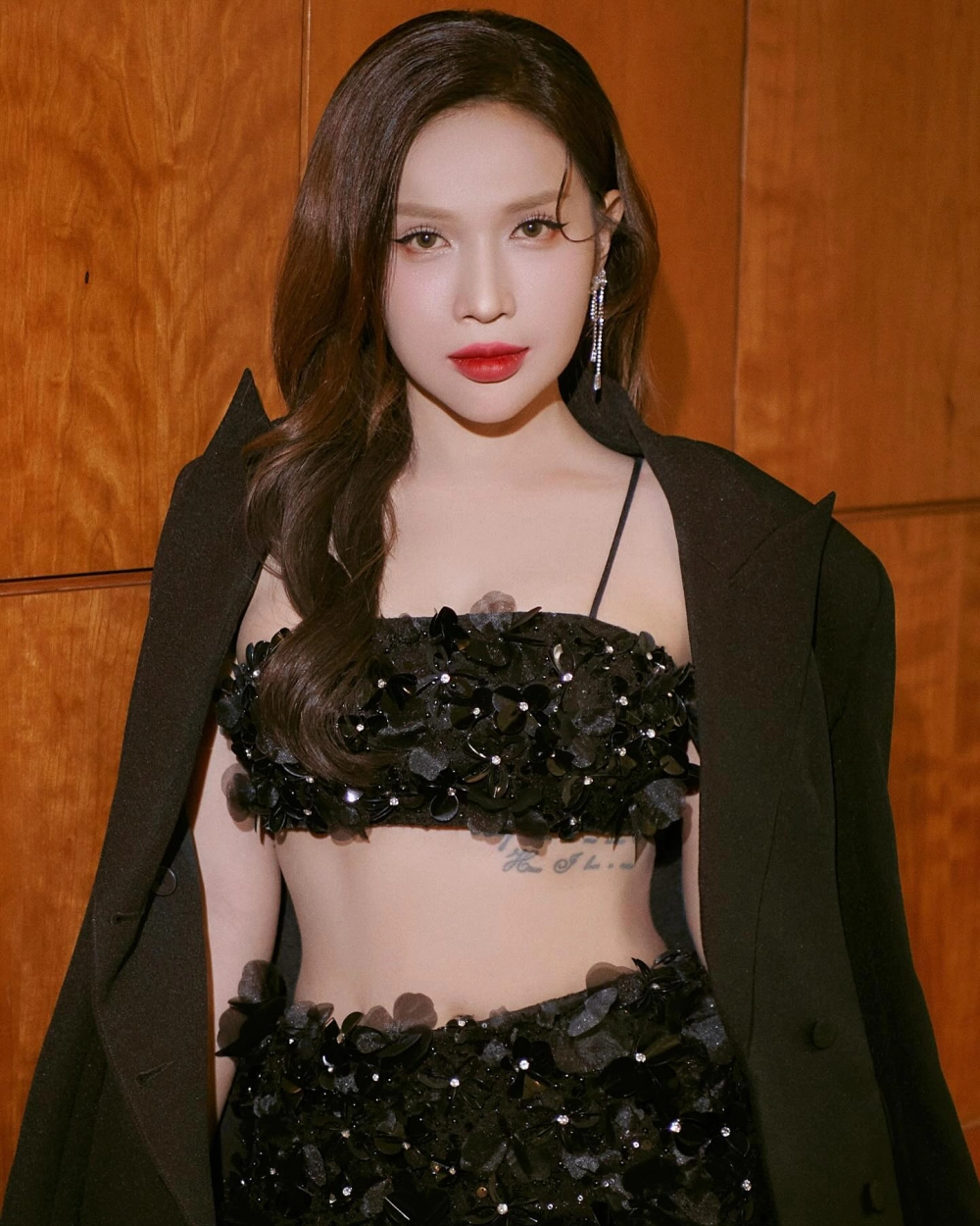 Hình nền girl xinh 4K đẹp nhất sắc nét và rực rỡ mọi lúc