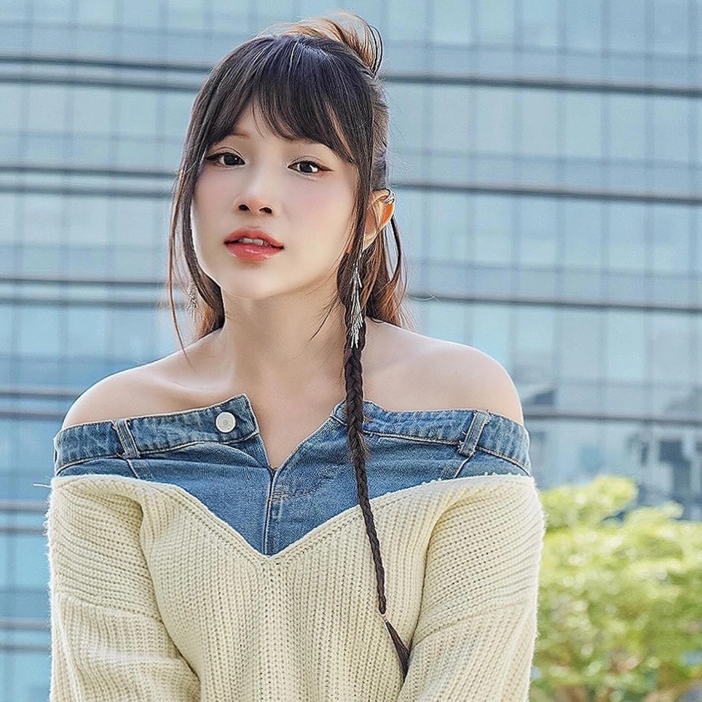 Hình nền girl xinh 4K chất lượng cao sắc nét và rạng rỡ mọi lúc