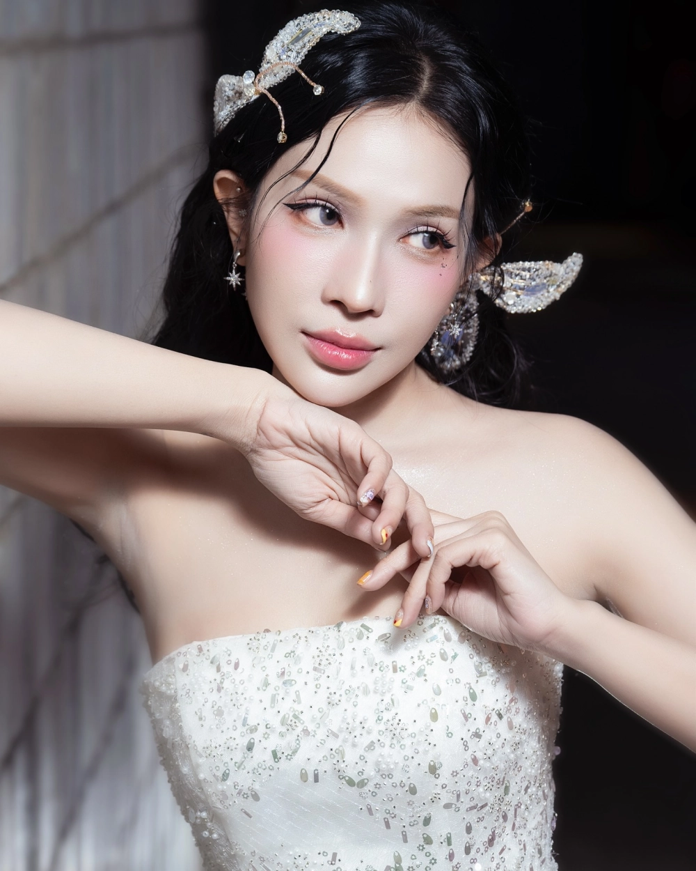 Hình nền gái đẹp 4K miễn phí sắc nét và nổi bật phong cách