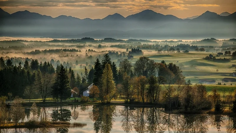 Khám phá ý tưởng từ ảnh phong cảnh đẹp pinterest độc đáo