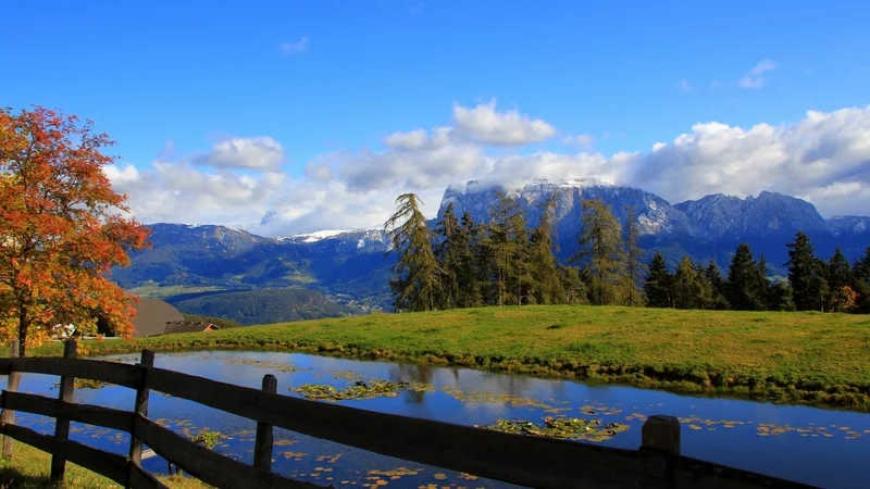 Thưởng thức khung cảnh tuyệt đẹp qua ảnh phong cảnh đẹp chất lượng cao